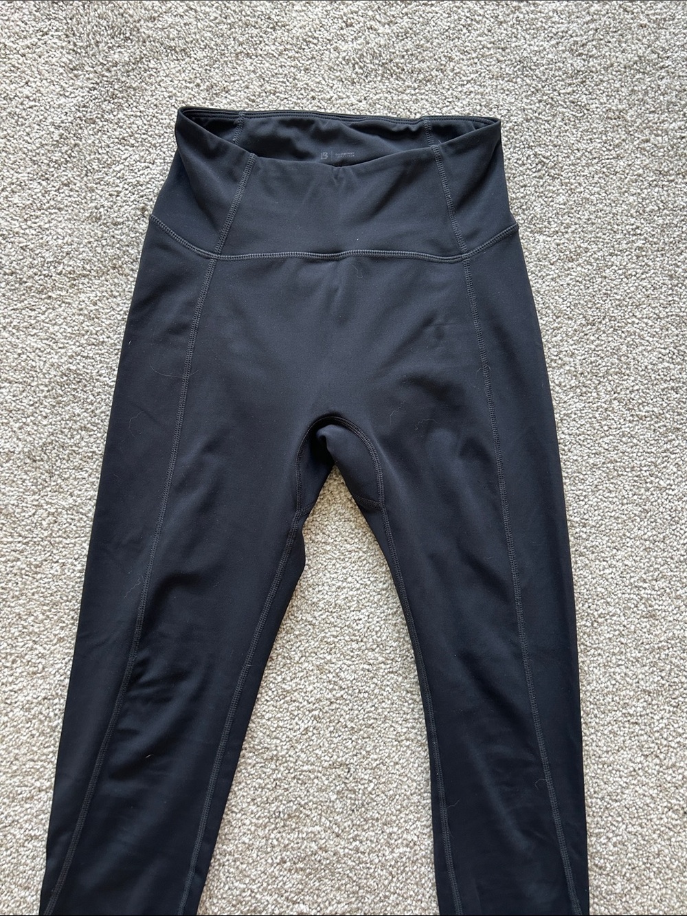 Buffbunny outlaw leggings